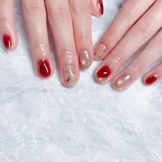 ネイル Terrace＋所属・Terrace＋ Nailのネイルデザイン