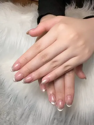 ネイル mi kaのネイルデザイン