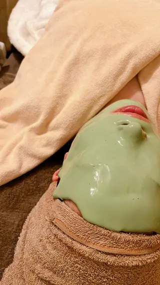 高岡⌇ Ayaka🌻のエステ・リラクイメージ