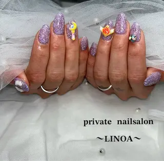 ネイル nailsalon Linoaのその他イメージ