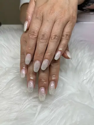 ネイル 舞 ねいるのネイルデザイン