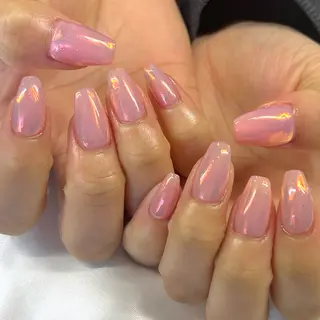 ネイル shine'an fuka🌿🫧のネイルデザイン