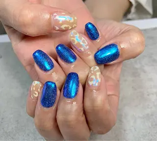 ネイル nail salon plumeのネイルデザイン