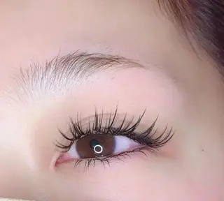 マツエク・マツパ Ali Beauty Salon 新小岩のマツエク・マツパデザイン