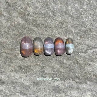 ネイル Nroom.所属・Nroom. /はるのネイルデザイン