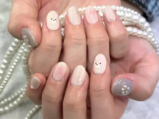 ネイル Nail Salon Lianのネイルデザイン