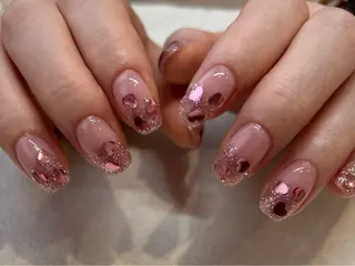 ネイル sym nailのネイルデザイン