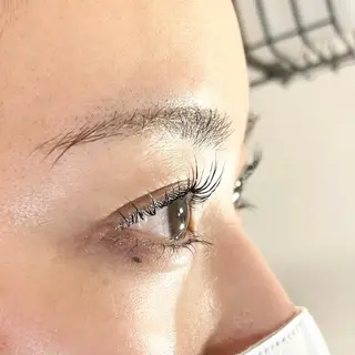 マツエク・マツパ 当日◎中目黒 まつげまゆげサロンのマツエク・マツパデザイン