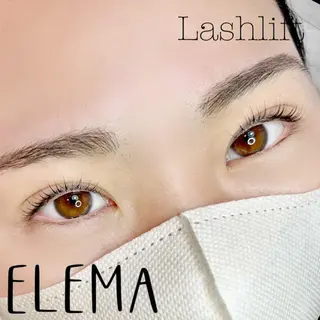 マツエク・マツパ Cherish所属・Cherish chieのマツエク・マツパデザイン