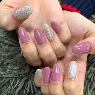 ネイル C. 👑itoのマツエク・マツパデザイン