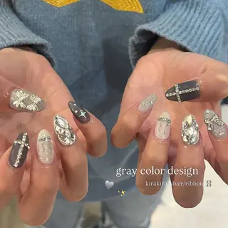 ネイル AMERI所属・AMERI NAILのネイルデザイン
