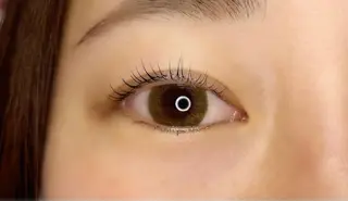 マツエク・マツパ Noël ゆりのマツエク・マツパデザイン