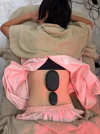 メンズ 腸活サポート みなみののエステ・リラクイメージ