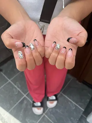 ネイル SALON MAREのネイルデザイン