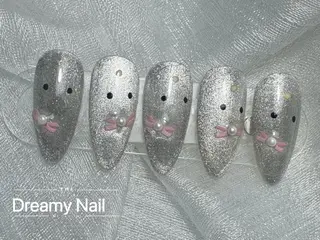 ネイル ⭐️Dreamy Nail⭐️のネイルデザイン