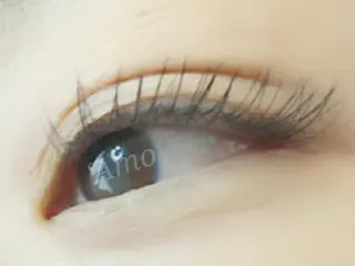 マツエク・マツパ ‘Amo アモのマツエク・マツパデザイン