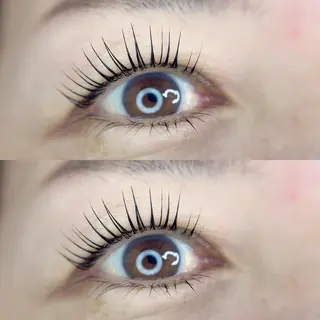 マツエク・マツパ ecru. eyelashのマツエク・マツパデザイン