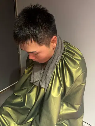 le'a所属・le'a akiのヘアスタイル