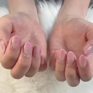 ネイル デュアス R _宇都宮のネイルデザイン