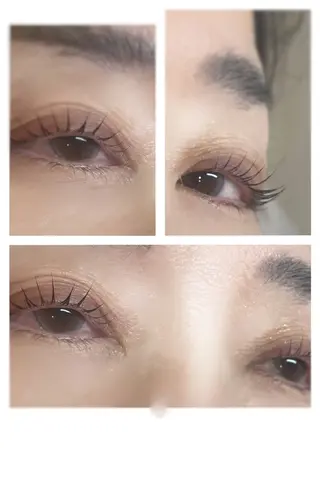 マツエク・マツパ my. salonのマツエク・マツパデザイン