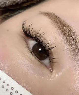 マツエク・マツパ nail salon Blancのネイルデザイン