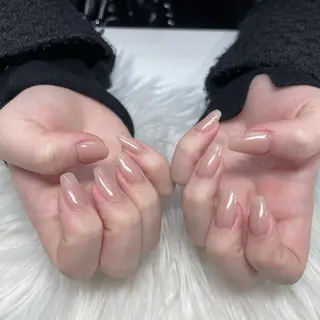 ネイル WOLTOKYO 渋谷/RIAのネイルデザイン