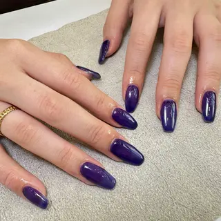 ネイル Sato Hanakoのネイルデザイン