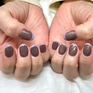 ネイル Nail Studio GOTHAM所属・高円寺駅からすぐ🌈 ネイルGOTHAMのネイルデザイン