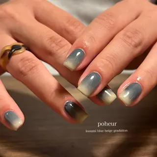 ネイル mio _POHEURのネイルデザイン
