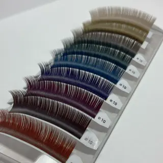 マツエク・マツパ Hase 本八幡 🧸マツエク専門🧸のマツエク・マツパデザイン