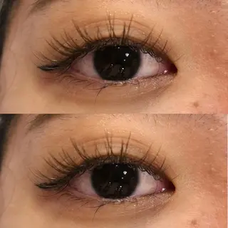 マツエク・マツパ Kimura Miyukiのマツエク・マツパデザイン