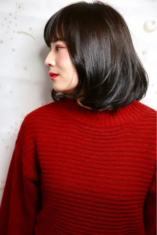 ショート ISOLA-blu黒川店所属・野村 勇斗のその他イメージ