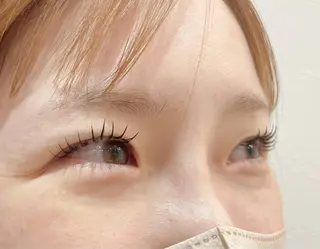 マツエク・マツパ PRIMO🪄💫 himeのヘアスタイル