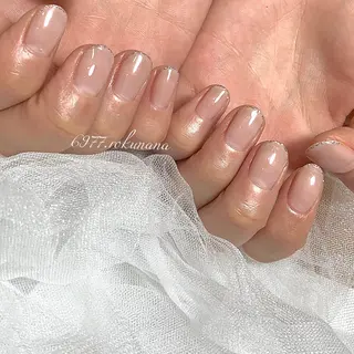 ネイル rokunana 佐野のネイルデザイン