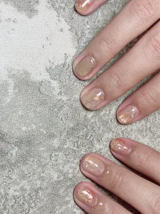 ネイル Su. Naillandのネイルデザイン