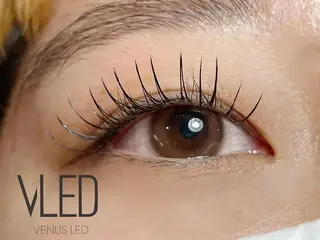 マツエク・マツパ Cat's eye TOKYO 新宿店のネイルデザイン