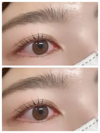 マツエク・マツパ my. salonのマツエク・マツパデザイン