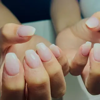 ネイル WHITE NAIL所属・WHITE NAIL 大島のネイルデザイン