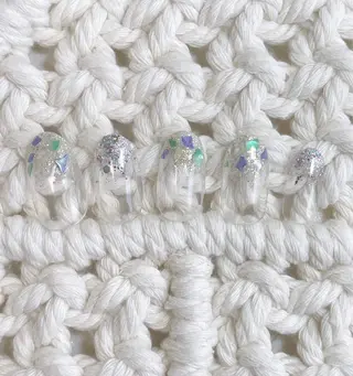 ネイル Ribbon 佐野店のネイルデザイン