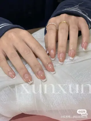 ネイル EN サロン　リ ナのネイルデザイン