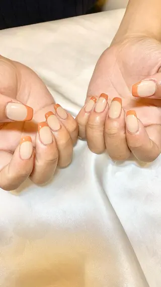 ネイル ui nailのネイルデザイン