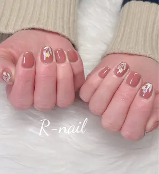 ネイル R-nail salonのネイルデザイン