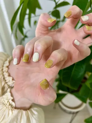 ネイル Halun nail所属・Halun nailのネイルデザイン