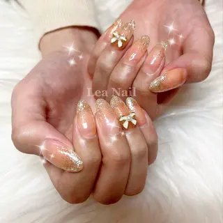 ネイル Lea Nailのネイルデザイン