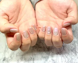 ネイル iku🌷 by 上福岡らんらんのネイルデザイン