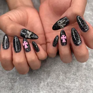 ネイル mood mitsukiのネイルデザイン