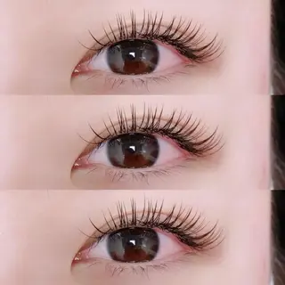 マツエク・マツパ chihiro ⌇sofa立川店のマツエク・マツパデザイン