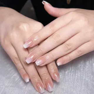 ネイル DIAMOND Nail☁️のネイルデザイン
