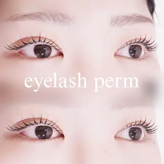 マツエク・マツパ 中村 雛里のマツエク・マツパデザイン