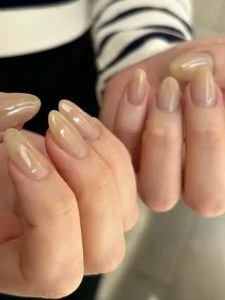 ネイル filonnail ayaのネイルデザイン